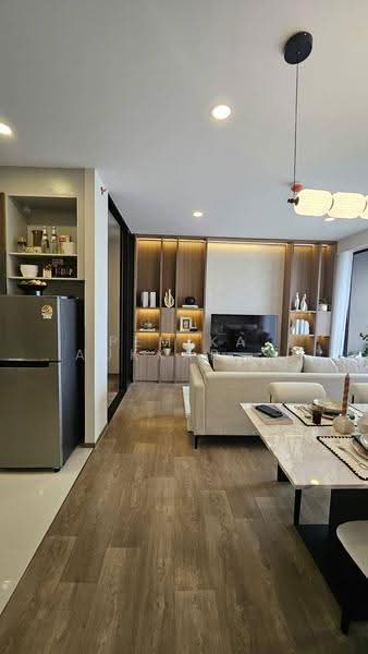 So Origin Siriraj, bangkok, Ban Chang Lo, Bangkok Noi, Bangkok, 2 Bedrooms, 61 sqm, Condo For Sale, by Pemika Aukkaraleekul, 500609465 - DDproperty.com