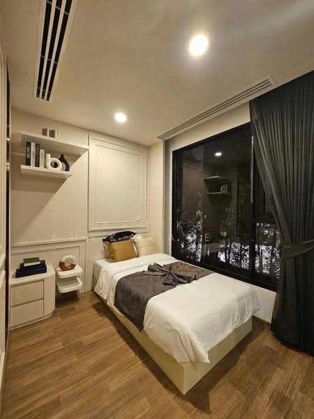 So Origin Siriraj, bangkok, Ban Chang Lo, Bangkok Noi, Bangkok, 2 Bedrooms, 61 sqm, Condo For Sale, by Pemika Aukkaraleekul, 500609465 - DDproperty.com