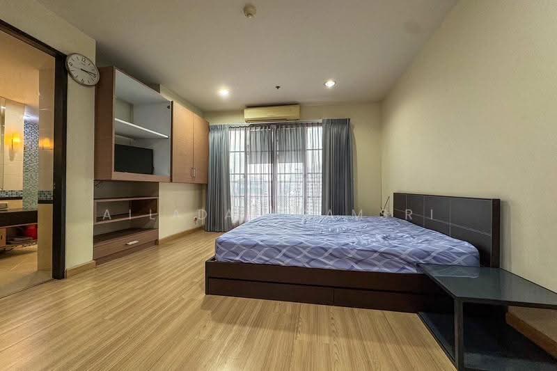 Citi Smart Sukhumvit 18, Bangkok, 366 Soi Sukhumvit 18, Sukhumvit Road, Khlong Toei, Bangkok, 3 Bedrooms, 120 sqm, Condo For Rent, by Ailada Ngamsri, 500609468 - DDproperty.com