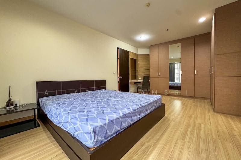 Citi Smart Sukhumvit 18, Bangkok, 366 Soi Sukhumvit 18, Sukhumvit Road, Khlong Toei, Bangkok, 3 Bedrooms, 120 sqm, Condo For Rent, by Ailada Ngamsri, 500609468 - DDproperty.com
