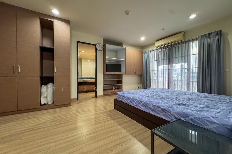 Citi Smart Sukhumvit 18 : ซิตี้ สมาร์ท สุขุมวิท 18, กรุงเทพ, 366 ซอยสุขุมวิท 18 ถนนสุขุมวิท, คลองเตย, กรุงเทพ, 120 ตร.ม., คอนโด ให้เช่า, โดย Ailada Ngamsri, 500609468 - DDproperty.com
