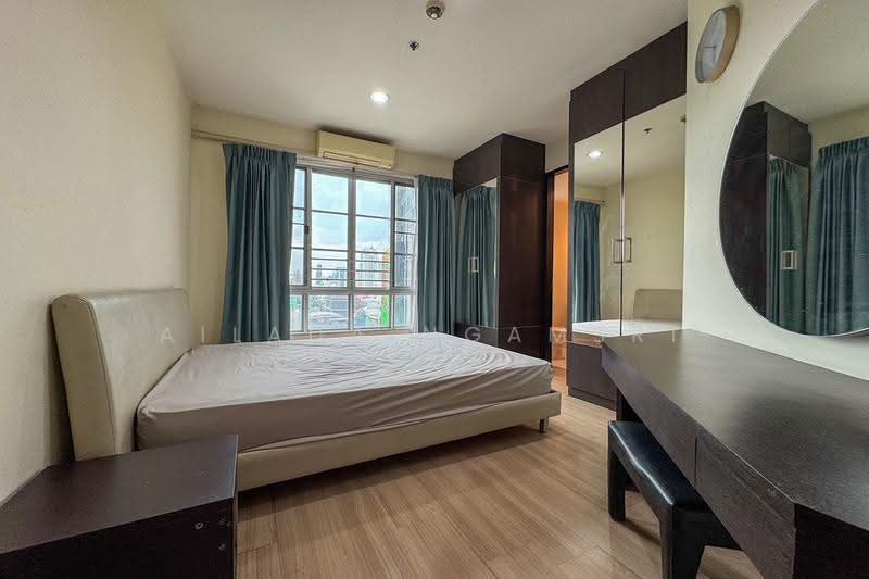 Citi Smart Sukhumvit 18 : ซิตี้ สมาร์ท สุขุมวิท 18, กรุงเทพ, 366 ซอยสุขุมวิท 18 ถนนสุขุมวิท, คลองเตย, กรุงเทพ, 120 ตร.ม., คอนโด ให้เช่า, โดย Ailada Ngamsri, 500609468 - DDproperty.com