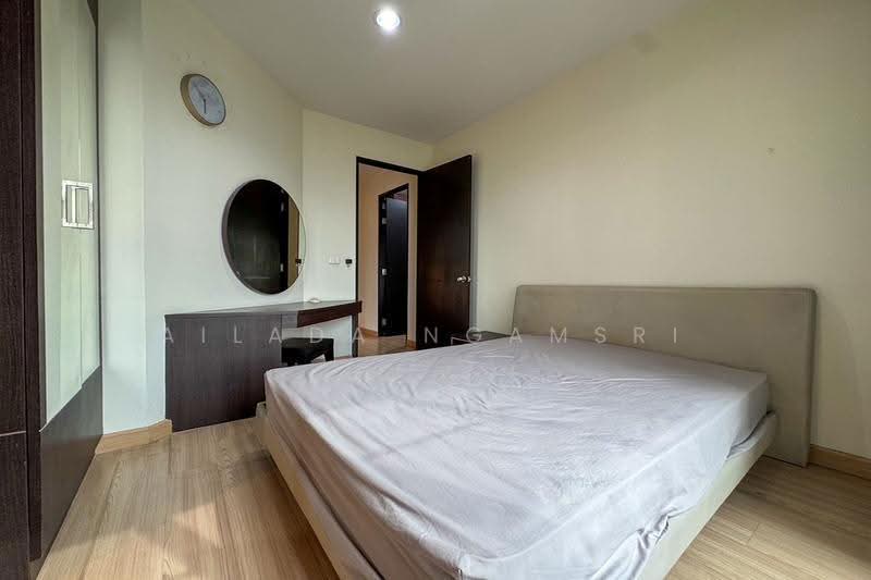 Citi Smart Sukhumvit 18, Bangkok, 366 Soi Sukhumvit 18, Sukhumvit Road, Khlong Toei, Bangkok, 3 Bedrooms, 120 sqm, Condo For Rent, by Ailada Ngamsri, 500609468 - DDproperty.com