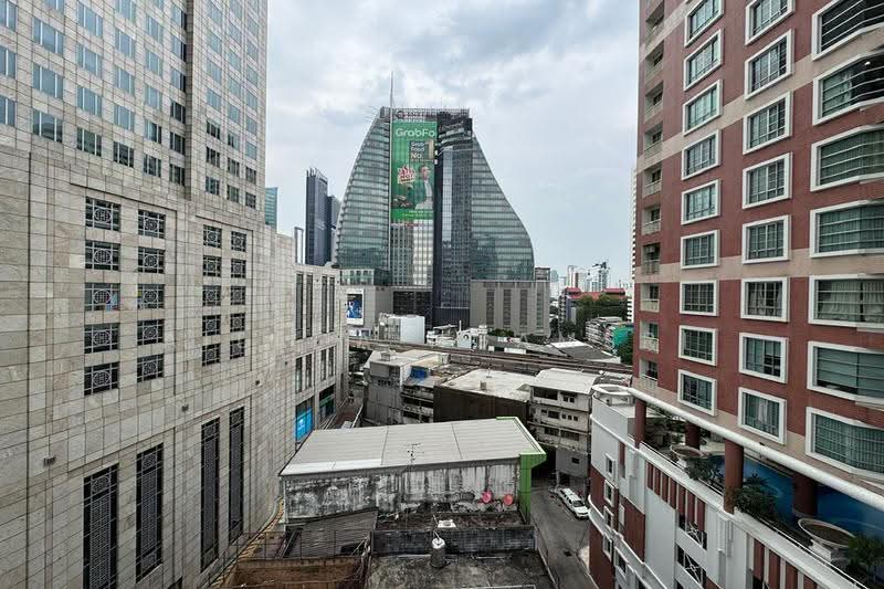 Citi Smart Sukhumvit 18 : ซิตี้ สมาร์ท สุขุมวิท 18, กรุงเทพ, 366 ซอยสุขุมวิท 18 ถนนสุขุมวิท, คลองเตย, กรุงเทพ, 120 ตร.ม., คอนโด ให้เช่า, โดย Ailada Ngamsri, 500609468 - DDproperty.com