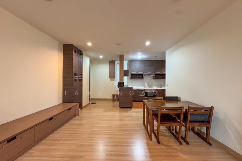Citi Smart Sukhumvit 18, Bangkok, 366 Soi Sukhumvit 18, Sukhumvit Road, Khlong Toei, Bangkok, 3 Bedrooms, 120 sqm, Condo For Rent, by Ailada Ngamsri, 500609468 - DDproperty.com