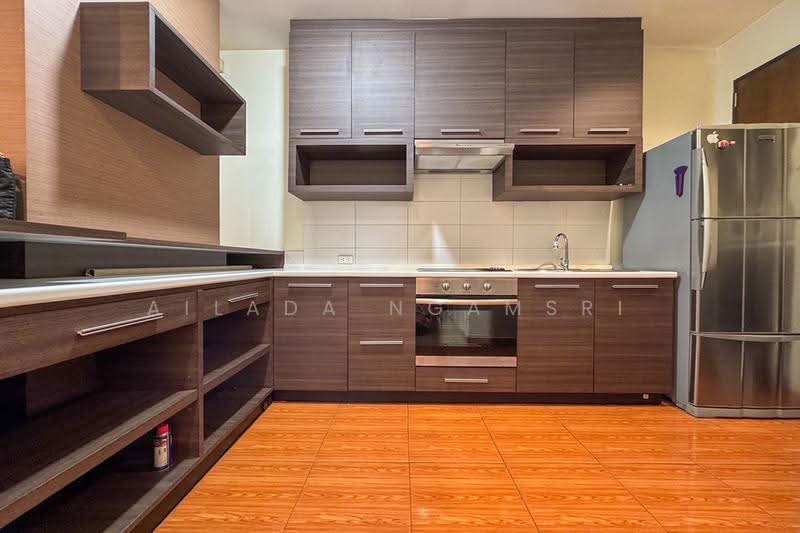 Citi Smart Sukhumvit 18, Bangkok, 366 Soi Sukhumvit 18, Sukhumvit Road, Khlong Toei, Bangkok, 3 Bedrooms, 120 sqm, Condo For Rent, by Ailada Ngamsri, 500609468 - DDproperty.com