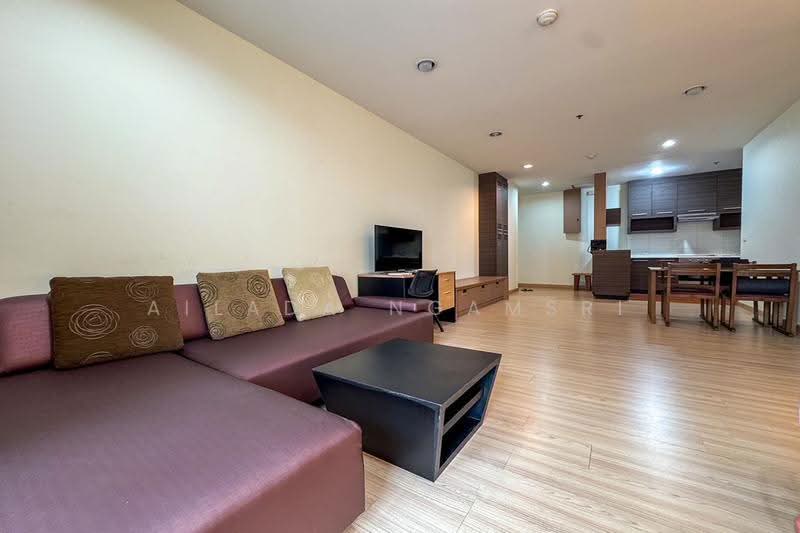 Citi Smart Sukhumvit 18, Bangkok, 366 Soi Sukhumvit 18, Sukhumvit Road, Khlong Toei, Bangkok, 3 Bedrooms, 120 sqm, Condo For Rent, by Ailada Ngamsri, 500609468 - DDproperty.com
