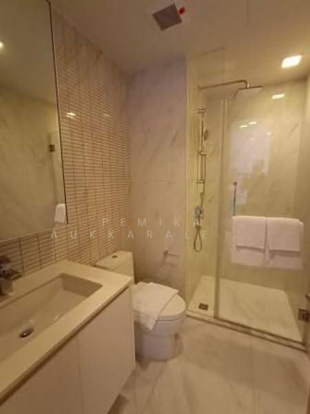 Hyde Sukhumvit 11, bangkok, 11 Soi Sukhumvit 11, Khlongtoei Nua, Watthana, Bangkok, 1 Bedroom, 34 sqm, Condo For Sale, by Pemika Aukkaraleekul, 500609469 - DDproperty.com