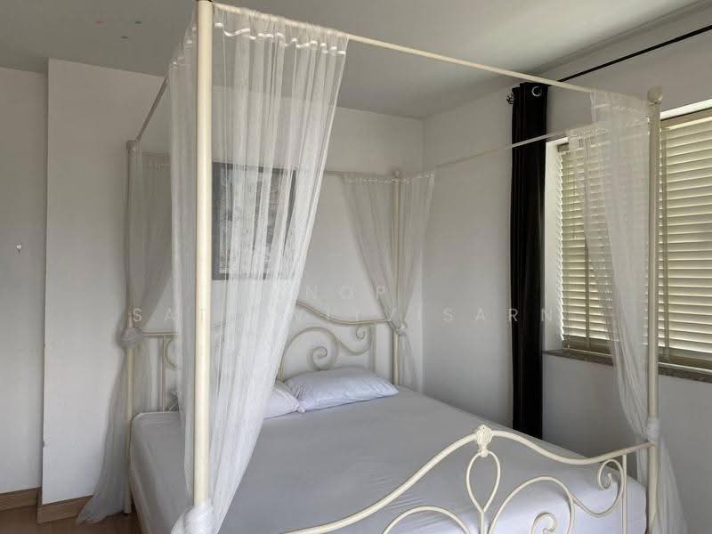 Supalai Park Ratchayothin, Bangkok, Ratchadaphisek Road, Lat Yao, Chatuchak, Bangkok, 2 Bedrooms, 86 sqm, Condo For Rent, by Nop Satjavitvisarn, 500609470 - DDproperty.com