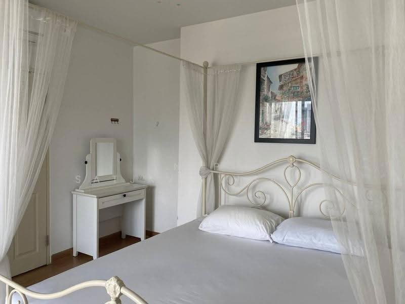 Supalai Park Ratchayothin, Bangkok, Ratchadaphisek Road, Lat Yao, Chatuchak, Bangkok, 2 Bedrooms, 86 sqm, Condo For Rent, by Nop Satjavitvisarn, 500609470 - DDproperty.com