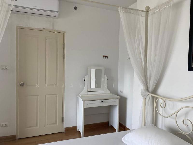 Supalai Park Ratchayothin, Bangkok, Ratchadaphisek Road, Lat Yao, Chatuchak, Bangkok, 2 Bedrooms, 86 sqm, Condo For Rent, by Nop Satjavitvisarn, 500609470 - DDproperty.com