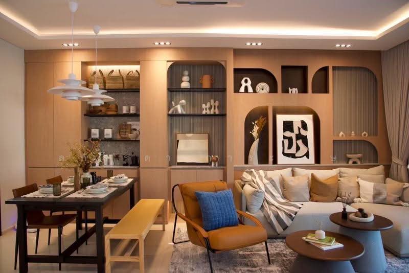 Siamese Blossom Phahol-Vibhavadi, Pathum Thani, Phahonyothin Road, Khlong Nung, Khlong Luang, Pathum Thani, 3 Bedrooms, 125 sqm, Townhouse For Sale, by ลภัสรดา การะเกษ, 500609471 - DDproperty.com