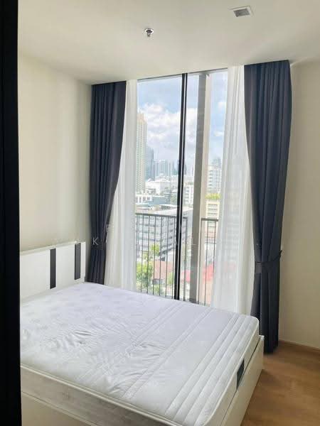 Noble Around Sukhumvit 33, bangkok, 17 Soi Sukhumvit 33, Khlong Tan Nua, Watthana, Bangkok, 2 Bedrooms, 60 sqm, Condo For Sale, by Pemika Aukkaraleekul, 500609478 - DDproperty.com