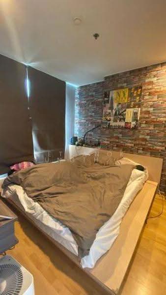 U Delight Residence Pattanakarn-Thonglor, Bangkok, 308 Phatthanakan Road, Suan Luang, Bangkok, 1 Bedroom, 37 sqm, Condo For Sale, by Wirinya Taweephattratrakul, 500609482 - DDproperty.com