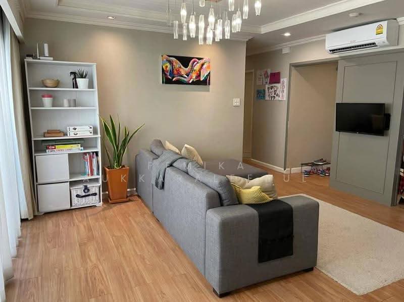 Top View Tower, bangkok, Soi Sukhumvit 59, Khlong Tan Nua, Watthana, Bangkok, 3 Bedrooms, 120 sqm, Condo For Sale, by Pemika Aukkaraleekul, 500609483 - DDproperty.com