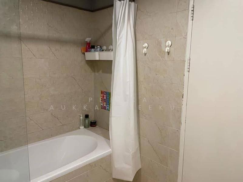 Top View Tower, bangkok, Soi Sukhumvit 59, Khlong Tan Nua, Watthana, Bangkok, 3 Bedrooms, 120 sqm, Condo For Sale, by Pemika Aukkaraleekul, 500609483 - DDproperty.com