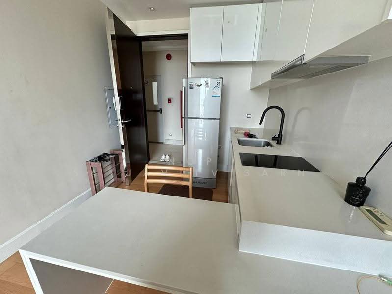 Equinox Phahol Vibha, Bangkok, 345 Paholyothin Road, Jom Phon, Chatuchak, Bangkok, 1 Bedroom, 40 sqm, Condo For Rent, by Nop Satjavitvisarn, 500609484 - DDproperty.com