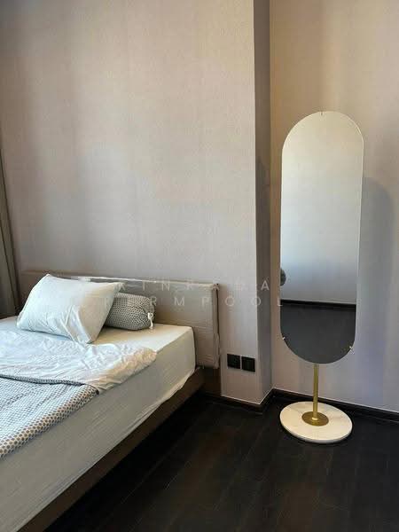 Park Origin Thonglor, Bangkok, Soi Thonglor 10, Sukhumvit Road, Khlong Tan Nua, Watthana, Bangkok, 1 Bedroom, 33 sqm, Condo For Sale, by Rinrada Permpool, 500609485 - DDproperty.com