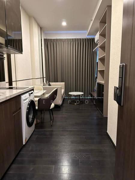 Park Origin Thonglor, Bangkok, Soi Thonglor 10, Sukhumvit Road, Khlong Tan Nua, Watthana, Bangkok, 1 Bedroom, 33 sqm, Condo For Sale, by Rinrada Permpool, 500609485 - DDproperty.com