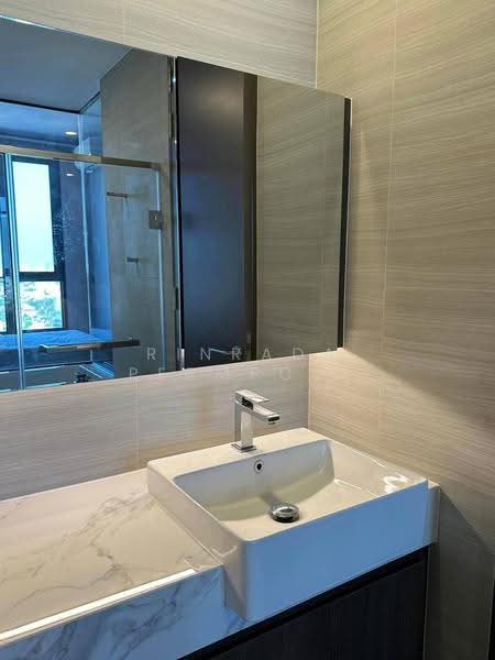 Park Origin Thonglor, Bangkok, Soi Thonglor 10, Sukhumvit Road, Khlong Tan Nua, Watthana, Bangkok, 1 Bedroom, 33 sqm, Condo For Sale, by Rinrada Permpool, 500609485 - DDproperty.com