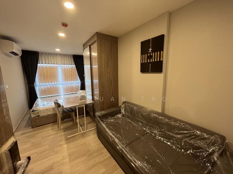 Plum Condo Sukhumvit 97/1, bangkok, 204 Soi Sukhumvit 97/1, Bang Chak, Phra Khanong, Bangkok, Studio, 29 sqm, Condo For Rent, by Ma yuan Tao, 500609488 - DDproperty.com