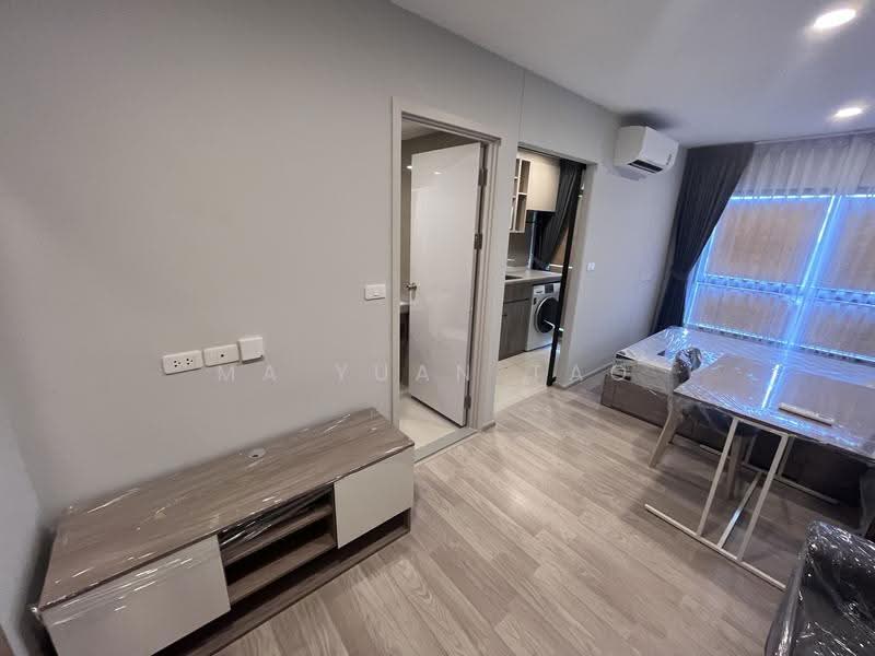 Plum Condo Sukhumvit 97/1, bangkok, 204 Soi Sukhumvit 97/1, Bang Chak, Phra Khanong, Bangkok, Studio, 29 sqm, Condo For Rent, by Ma yuan Tao, 500609488 - DDproperty.com