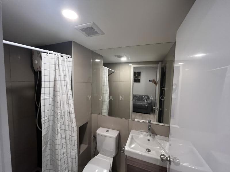 Plum Condo Sukhumvit 97/1 : พลัมคอนโด สุขุมวิท 97/1, กรุงเทพ, 204 ซอย สุขุมวิท 97/1, บางจาก, พระโขนง, กรุงเทพ, 29 ตร.ม., คอนโด ให้เช่า, โดย Ma yuan Tao, 500609488 - DDproperty.com