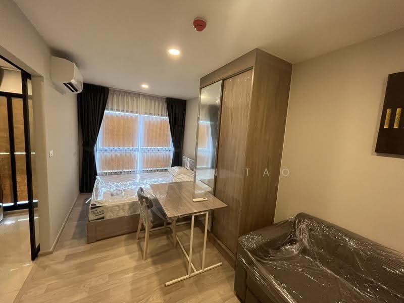 Plum Condo Sukhumvit 97/1 : พลัมคอนโด สุขุมวิท 97/1, กรุงเทพ, 204 ซอย สุขุมวิท 97/1, บางจาก, พระโขนง, กรุงเทพ, 29 ตร.ม., คอนโด ให้เช่า, โดย Ma yuan Tao, 500609488 - DDproperty.com
