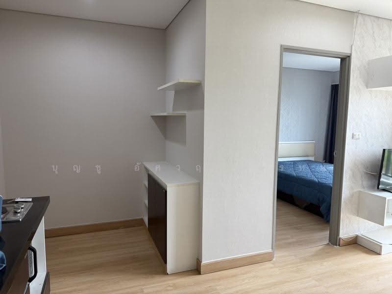 Serrano Condominium, Bangkok, Rama 2 Road, Samae Dam, Bang Khun Thian, Bangkok, 1 Bedroom, 32 sqm, Condo For Rent, by บุญชู อัศวฤทธิพรหม์, 500609489 - DDproperty.com