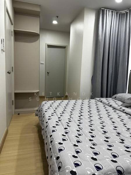 Supalai Veranda Ramkhamhaeng, bangkok, Ramkhamhaeng Road, Hua Mak, Bang Kapi, Bangkok, 2 Bedrooms, 59 sqm, Condo For Rent, by Ketkanok Sungthong, 500609490 - DDproperty.com