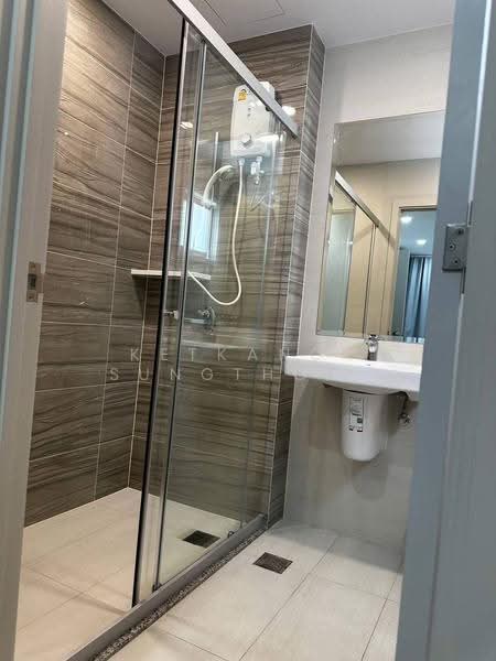 Supalai Veranda Ramkhamhaeng, bangkok, Ramkhamhaeng Road, Hua Mak, Bang Kapi, Bangkok, 2 Bedrooms, 59 sqm, Condo For Rent, by Ketkanok Sungthong, 500609490 - DDproperty.com
