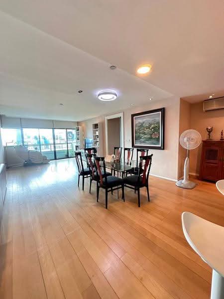 Sathorn Gardens, bangkok, 39  South Sathorn Road, Thung Maha Mek, Sathon, Bangkok, 3 Bedrooms, 200 sqm, Condo For Sale, by Pemika Aukkaraleekul, 500609492 - DDproperty.com