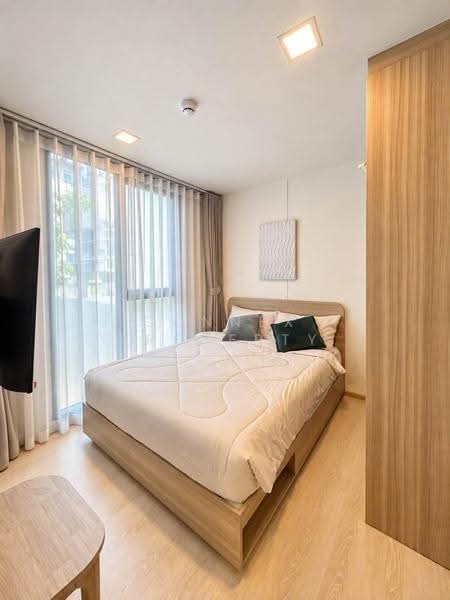 The Base Rise, Phuket, Wichit, Muang Phuket, Phuket, 1 Bedroom, 35 sqm, Condo For Rent, by Connex Property, 500609495 - DDproperty.com