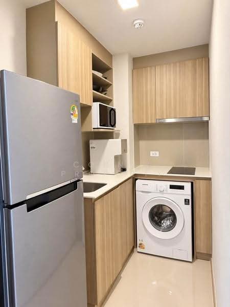 The Base Rise, Phuket, Wichit, Muang Phuket, Phuket, 1 Bedroom, 35 sqm, Condo For Rent, by Connex Property, 500609495 - DDproperty.com