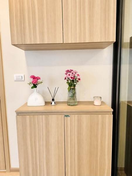 The Base Rise, ภูเก็ต, วิชิต, เมืองภูเก็ต, ภูเก็ต, 35 ตร.ม., คอนโด ให้เช่า, โดย Connex Property, 500609495 - DDproperty.com