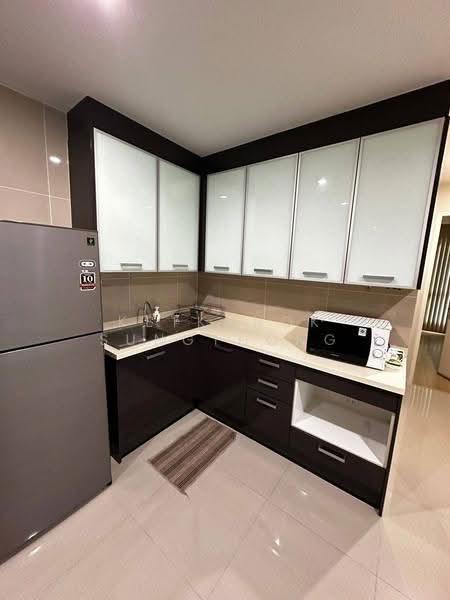 Happy Condo Ladprao 101 : แฮปปี้ คอนโด ลาดพร้าว 101, กรุงเทพ, ถนนลาดพร้าว 101, วังทองหลาง, กรุงเทพ, 67 ตร.ม., คอนโด ขาย, โดย Ketkanok Sungthong, 500609497 - DDproperty.com