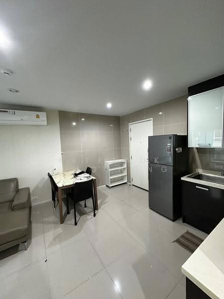 Happy Condo Ladprao 101 : แฮปปี้ คอนโด ลาดพร้าว 101, กรุงเทพ, ถนนลาดพร้าว 101, วังทองหลาง, กรุงเทพ, 67 ตร.ม., คอนโด ขาย, โดย Ketkanok Sungthong, 500609497 - DDproperty.com