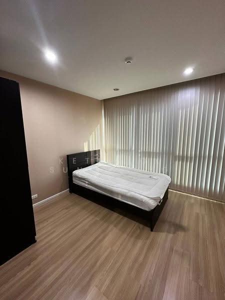 Happy Condo Ladprao 101 : แฮปปี้ คอนโด ลาดพร้าว 101, กรุงเทพ, ถนนลาดพร้าว 101, วังทองหลาง, กรุงเทพ, 67 ตร.ม., คอนโด ขาย, โดย Ketkanok Sungthong, 500609497 - DDproperty.com
