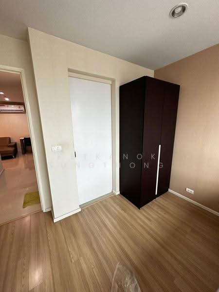 Happy Condo Ladprao 101 : แฮปปี้ คอนโด ลาดพร้าว 101, กรุงเทพ, ถนนลาดพร้าว 101, วังทองหลาง, กรุงเทพ, 67 ตร.ม., คอนโด ขาย, โดย Ketkanok Sungthong, 500609497 - DDproperty.com