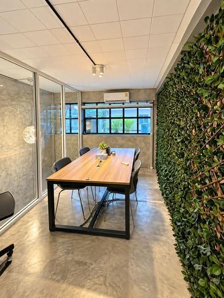 ออฟฟิศ ซอยอ่อนนุช, Bangkok, Suan Luang, Bangkok, 2 Bedrooms, 300 sqm, Townhouse For Rent, by Thiya Chaysabut, 500609501 - DDproperty.com