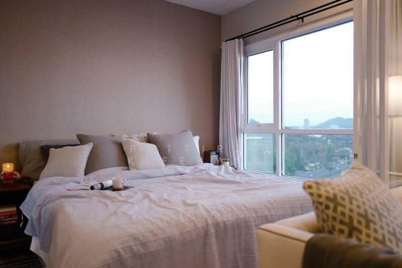 The Zea Sriracha, Chon Buri (Pattaya), 9 Moo 9, Bang Phra, Si Racha, Chon Buri (Pattaya), 1 Bedroom, 35 sqm, Condo For Sale, by Puttirat Kleebyam, 500609502 - DDproperty.com