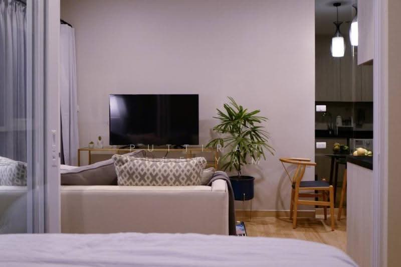 The Zea Sriracha, Chon Buri (Pattaya), 9 Moo 9, Bang Phra, Si Racha, Chon Buri (Pattaya), 1 Bedroom, 35 sqm, Condo For Sale, by Puttirat Kleebyam, 500609502 - DDproperty.com