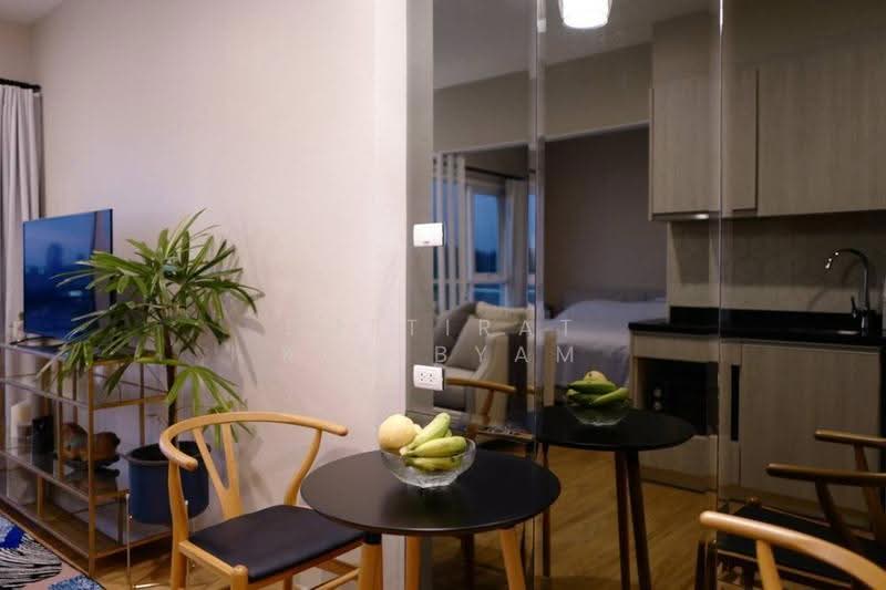 The Zea Sriracha, Chon Buri (Pattaya), 9 Moo 9, Bang Phra, Si Racha, Chon Buri (Pattaya), 1 Bedroom, 35 sqm, Condo For Sale, by Puttirat Kleebyam, 500609502 - DDproperty.com