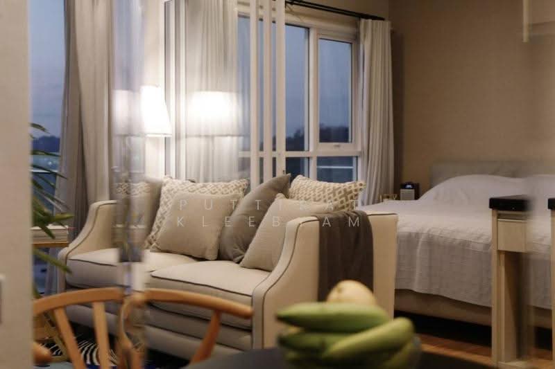 The Zea Sriracha, Chon Buri (Pattaya), 9 Moo 9, Bang Phra, Si Racha, Chon Buri (Pattaya), 1 Bedroom, 35 sqm, Condo For Sale, by Puttirat Kleebyam, 500609502 - DDproperty.com