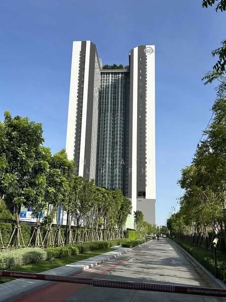 Aspire Rama 4 : แอสปาย พระราม 4, กรุงเทพ, ถนนพระราม 4, พระโขนง, คลองเตย, กรุงเทพ, 31 ตร.ม., คอนโด ให้เช่า, โดย Yaninatta Jaturaphut, 500609503 - DDproperty.com