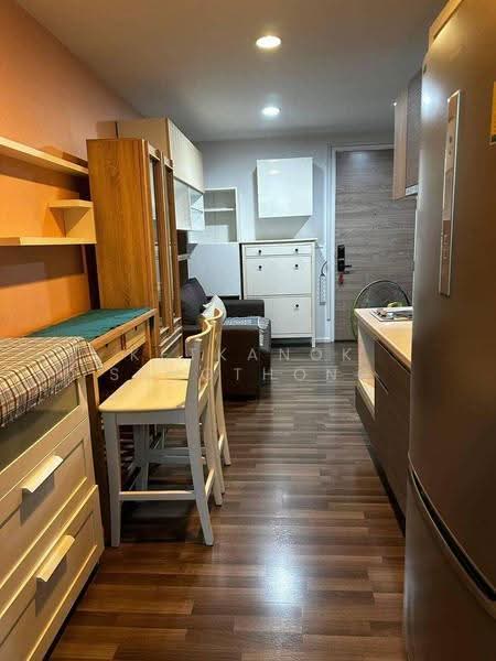 Living Nest Ramkhamhaeng : ลิฟวิ่ง เนสท์ รามคำแหง, กรุงเทพ, 845 ถนนรามคำแหง, หัวหมาก, บางกะปิ, กรุงเทพ, 31 ตร.ม., คอนโด ขาย, โดย Ketkanok Sungthong, 500609504 - DDproperty.com