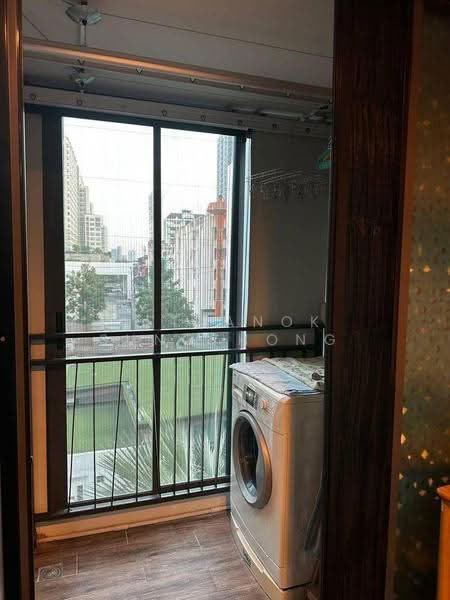 Living Nest Ramkhamhaeng, Bangkok, 845 Ramkhamhaeng Road, Hua Mak, Bang Kapi, Bangkok, 1 Bedroom, 31 sqm, Condo For Sale, by Ketkanok Sungthong, 500609504 - DDproperty.com