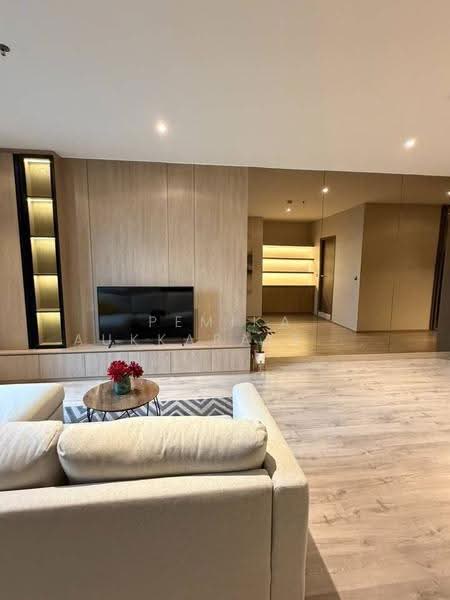 Rhythm Ekkamai Estate, กรุงเทพ, Soi Sukhumvit 63, คลองเตยเหนือ, วัฒนา, กรุงเทพ, 87 ตร.ม., คอนโด ขาย, โดย Pemika Aukkaraleekul, 500609511 - DDproperty.com