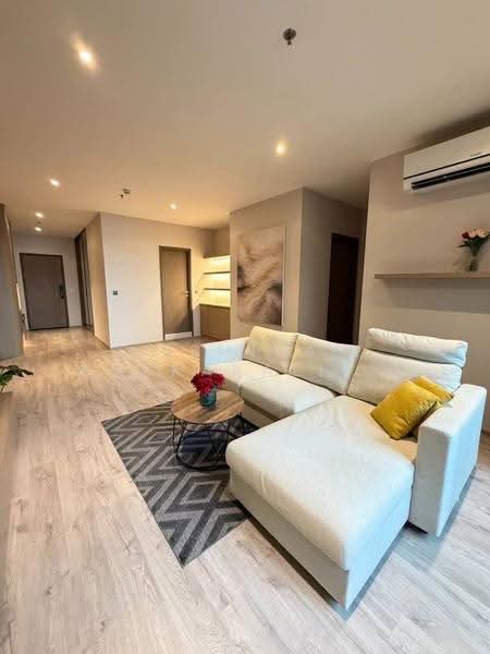 Rhythm Ekkamai Estate, กรุงเทพ, Soi Sukhumvit 63, คลองเตยเหนือ, วัฒนา, กรุงเทพ, 87 ตร.ม., คอนโด ขาย, โดย Pemika Aukkaraleekul, 500609511 - DDproperty.com