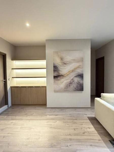 Rhythm Ekkamai Estate, กรุงเทพ, Soi Sukhumvit 63, คลองเตยเหนือ, วัฒนา, กรุงเทพ, 87 ตร.ม., คอนโด ขาย, โดย Pemika Aukkaraleekul, 500609511 - DDproperty.com